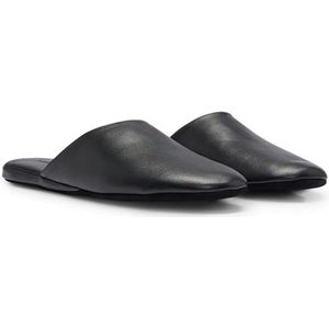 Boss - Smartrav Set - Pantoffels - Zwart