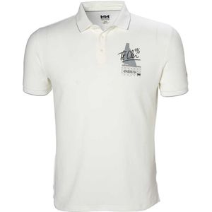 Helly Hansen Hp Racing Korte Mouw Poloshirt