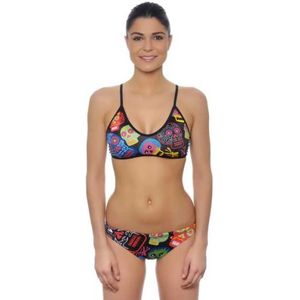 Turbo Halloween 2011 Bikini