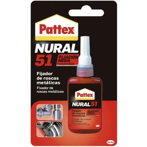 Pattex Nural51 Universele Lijm 24ml