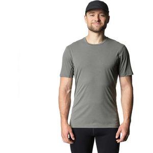 Houdini Pace Air T-shirt Met Korte Mouwen