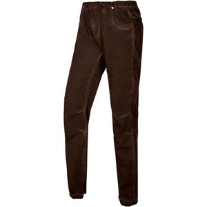 Trangoworld Ifach Pants Paars S Vrouw