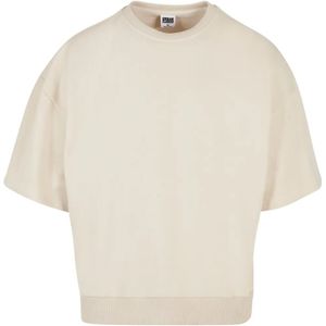 Urban Classics Oversized T-shirt Met Korte Mouwen