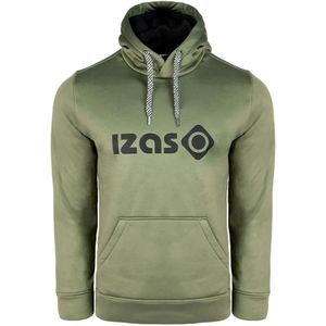 Izas Lynx Hoodie