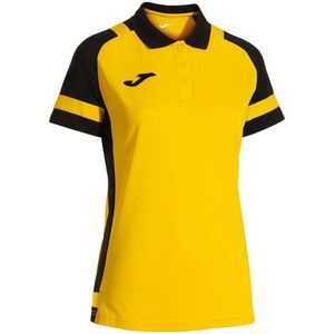 Joma Lider Korte Mouw Poloshirt