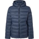 Pepe Jeans - Maddie - Gewatteerd Donsjack - Nylon - Waterafstotend