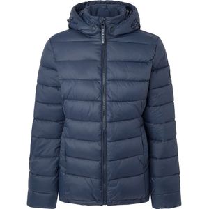 Pepe Jeans - Maddie - Gewatteerd Donsjack - Nylon - Waterafstotend