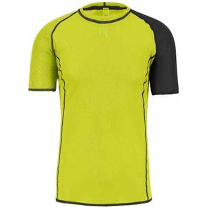 Karpos Dinamico Octa Korte Mouwen Basislaag