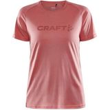 Craft Outdoor - Core Essence - Dames T-shirt