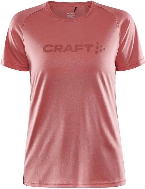 Craft Outdoor - Core Essence - Dames T-shirt