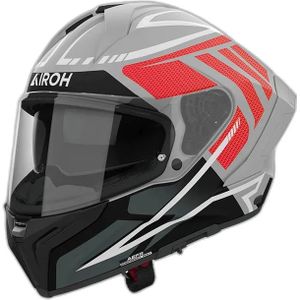 Airoh Matryx Rider Integraalhelm