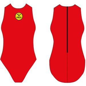 Turbo Basic Waterpolo Zwemkleding
