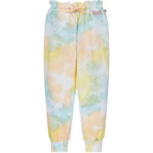 Levi´s ® Kids Scrunchie waist jogger Broek