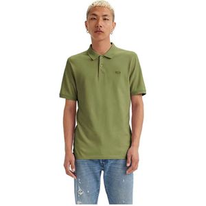Levi´s ® Slim Housemark Korte Mouw Poloshirt