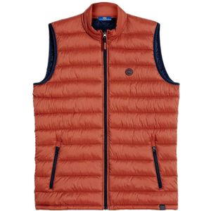 Tbs Fabiasan Vest