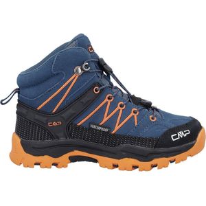 Cmp Rigel Mid Wp 3q12944 Hiking Boots Blauw EU 29