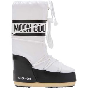 Moon Boot Icon Nylon Laarzen