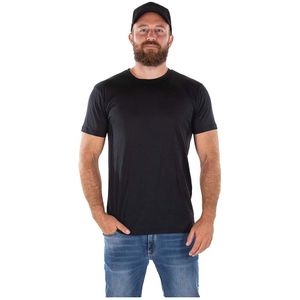 Rusty Stitches 150 Korte Mouwen Basislaag