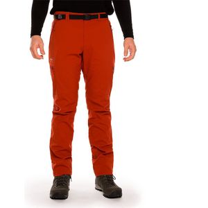 Trangoworld Risco Pants Oranje 3XL Man