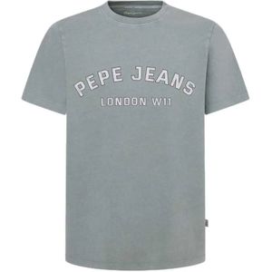 Pepe Jeans Aldridge T-shirt Met Korte Mouwen
