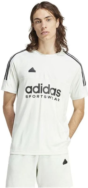 adidas - Tiro - T-shirt