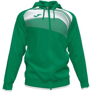 Joma Supernova Ii Sweatshirt Met Rits