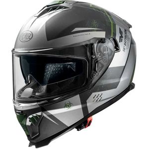 Premier Helmets 23 Typhoon Bamilybm Pinlock Included Integraalhelm