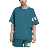 Adidas Originals Neuclassics T-shirt Met Korte Mouwen