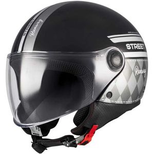 Mt Helmets Street S Runway Open Helm