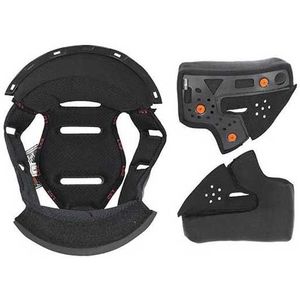 Ls2 Ff320 2016 Binnenvoering