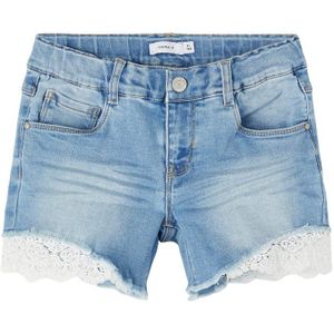 Name It Salli Taha 2629 Korte Jeans