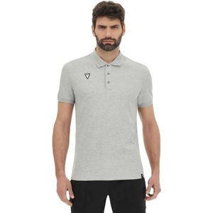 Macron Lindos Korte Mouw Poloshirt
