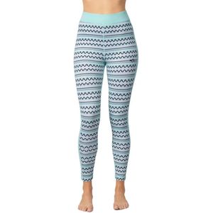 Kari Traa Lilja High Waist Basislaagbroek