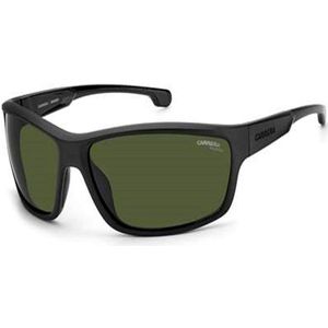 Carrera - Ducati CARDUC 002/S - Zonnebril - Mat Zwart/Groen