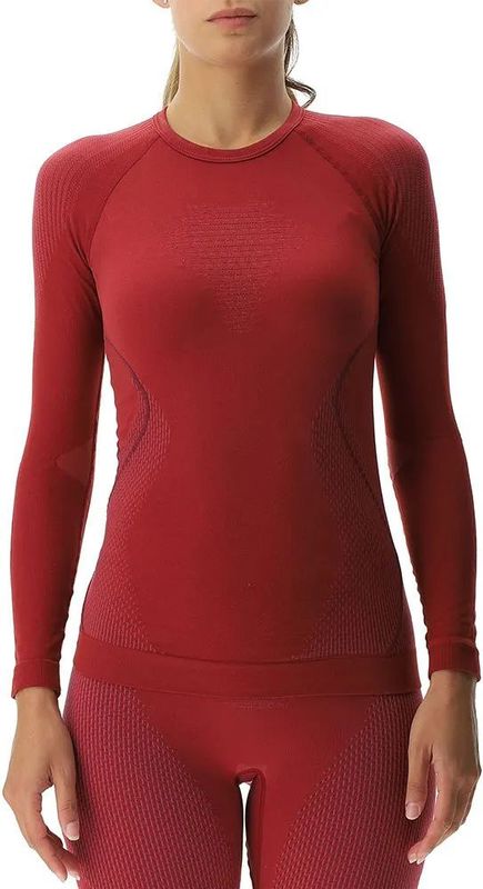 Uyn - Evolutyon - Lange Mouwen Basislaag