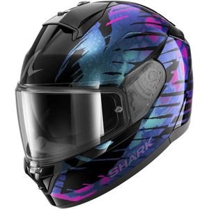 Shark Ridill 2 Reptaia Ece Integraalhelm