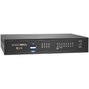 Sonicwall Tz370 Total Secure Firewall-router