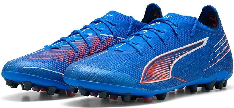 Puma - Ultra 6 Ultimate - Voetbalschoenen - Blauw