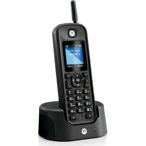 Motorola O201 Draadloze Vaste Telefoon