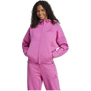 Adidas Z.n.e Sweatshirt Met Rits