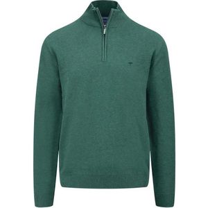 Fynch Hatton 1414215 Half Rits Trui