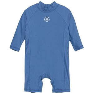Color Kids Long Sleeve Suit Blauw 24 Months
