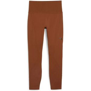 Puma Shapeluxe Seamless Fl Leggings