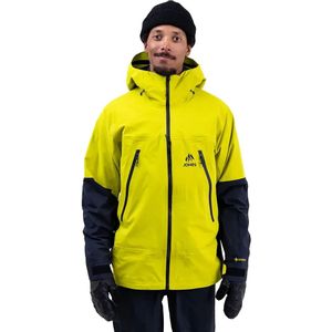 Jones Shralpinist Goretex Recycled Jas