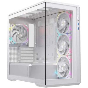 Einarex Zm800 Rgb Pc-behuizing