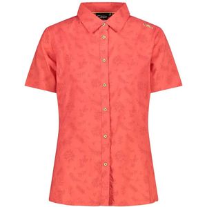 Cmp 32t7146 Overhemd Met Korte Mouwen