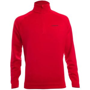 Trangoworld Qoruq 1 Fleece Met Halve Rits