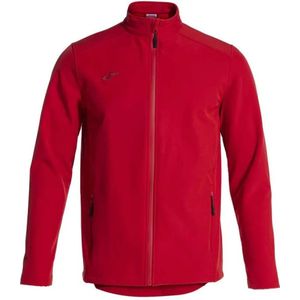 Joma - Basilea Ii - Softshelljack - Lichtgewicht - Heren