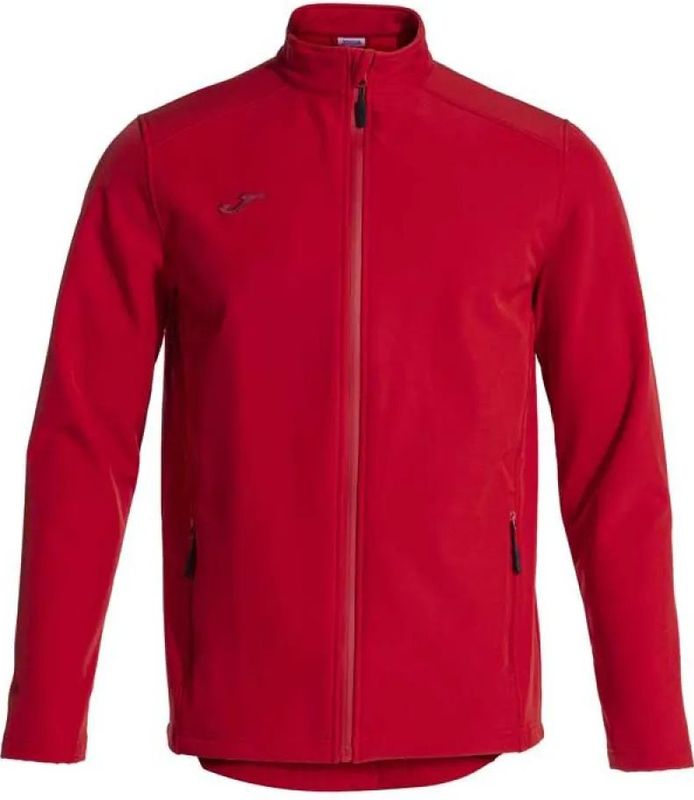 Joma - Basilea Ii - Softshelljack - Lichtgewicht - Heren