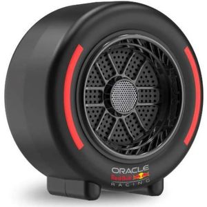 Red Bull Racing - Wheel F1 - Bluetooth-luidspreker